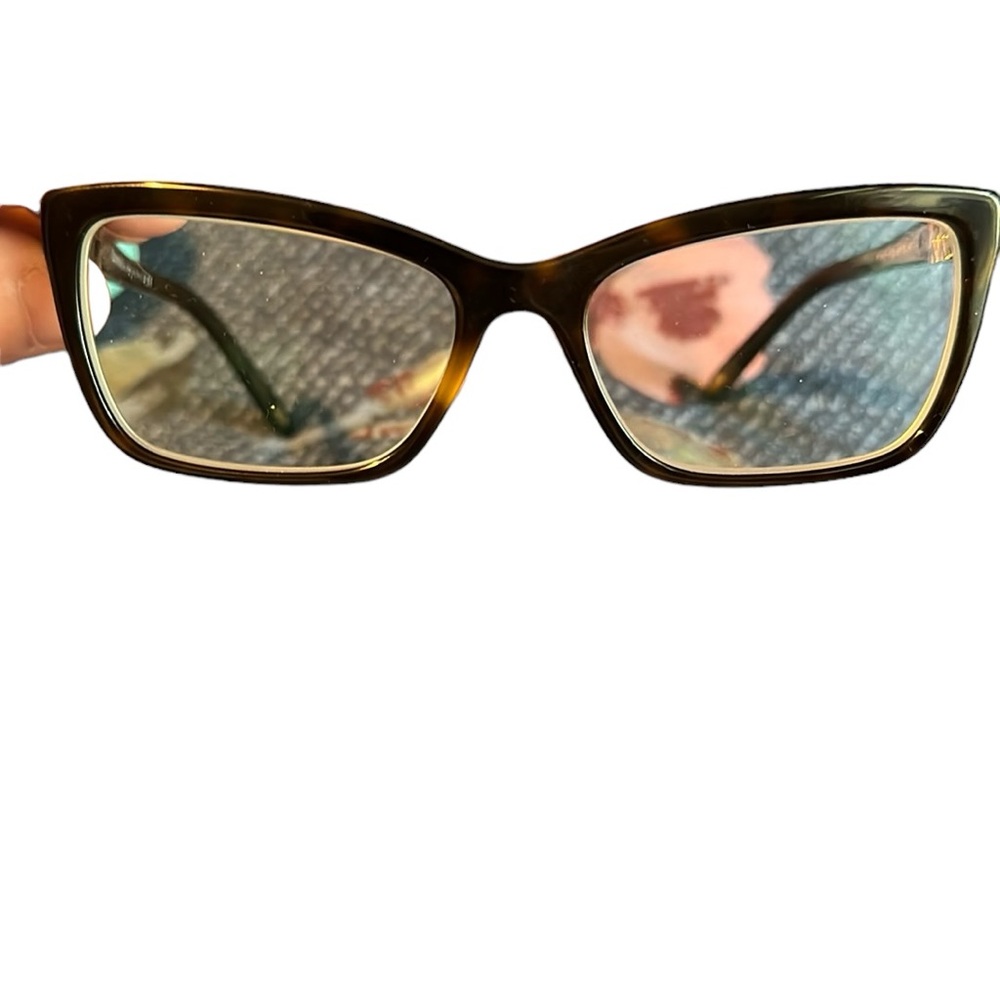 Tiffany and Company Prescription Glasses